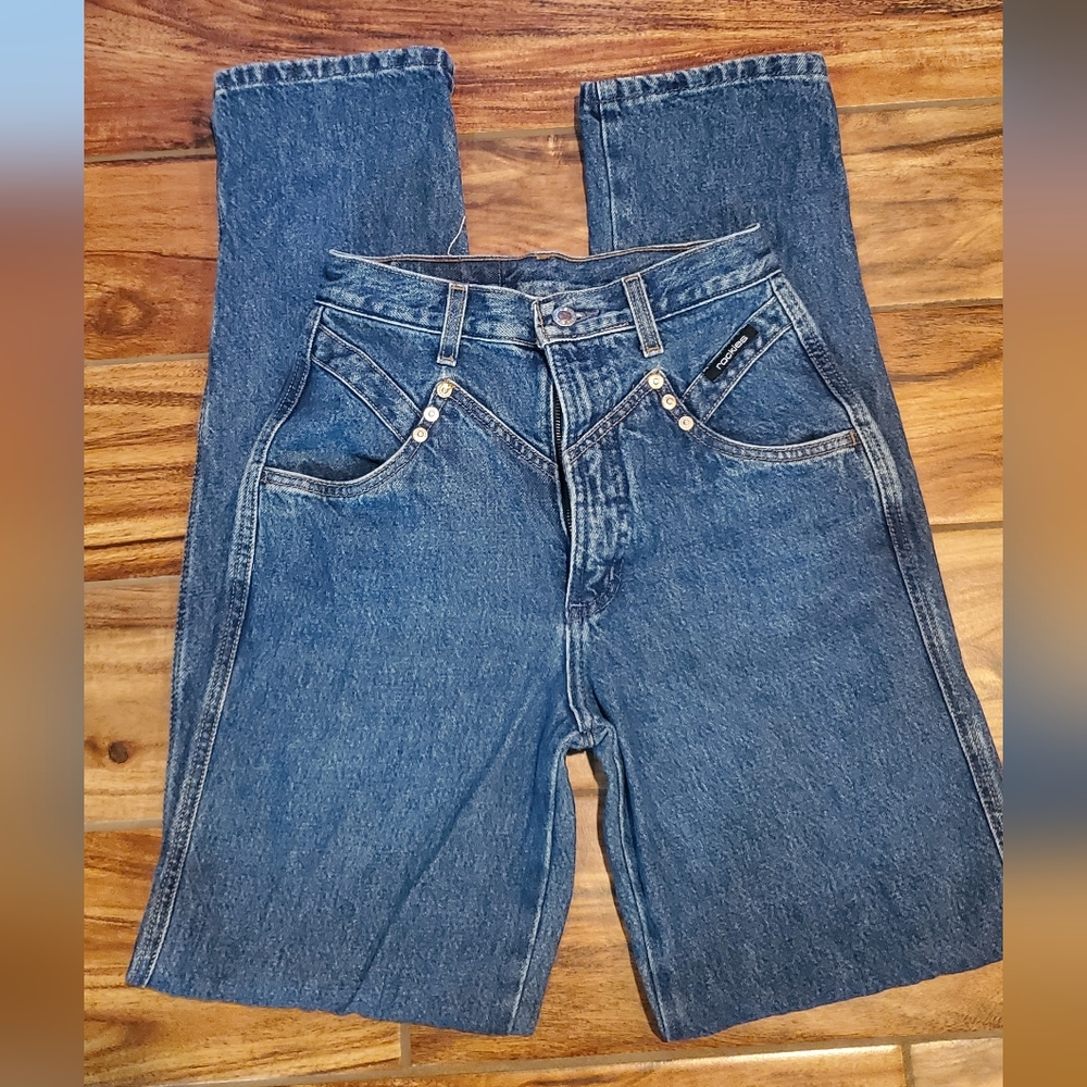 Size 26 Rockies
